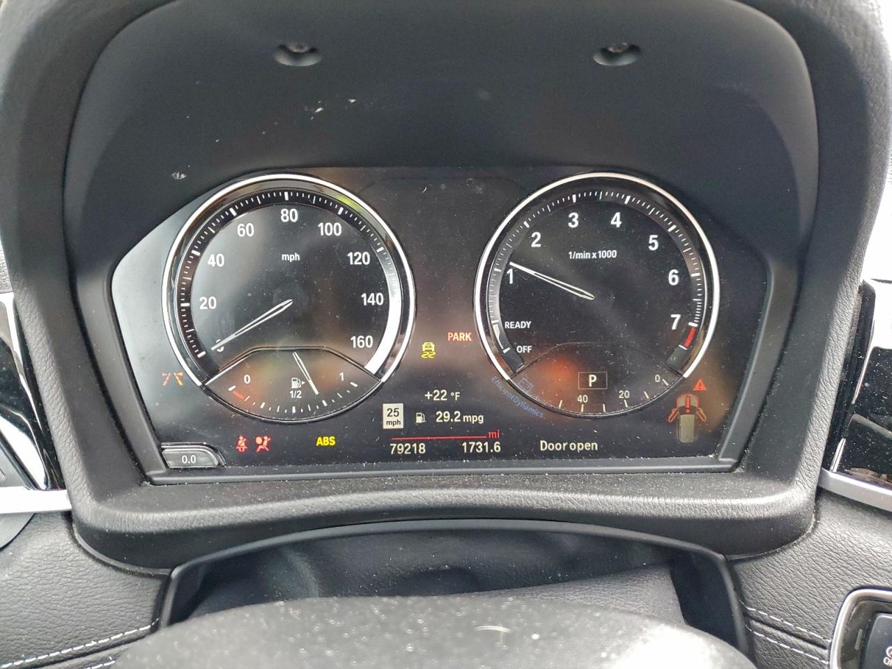 BMW X Series Xdrive28i Image 7