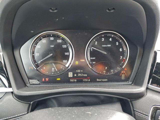 BMW X Series Xdrive28i Image 7