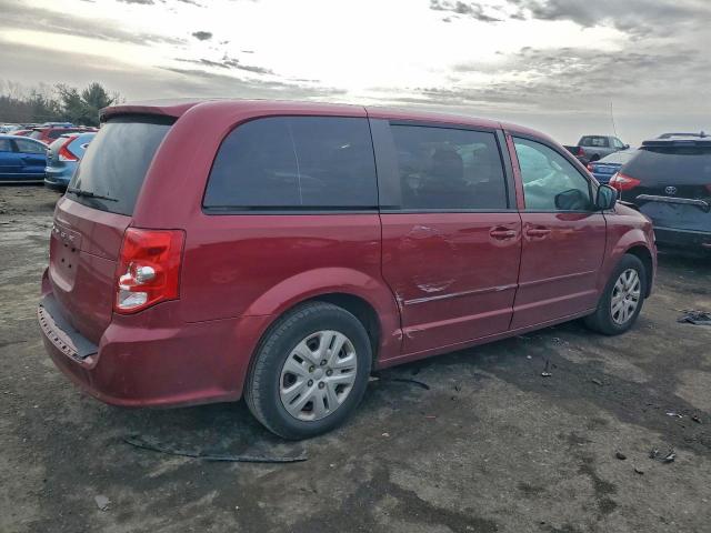 Dodge Caravan Se Image 11