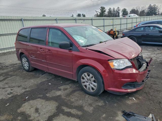 Dodge Caravan Se Image 8