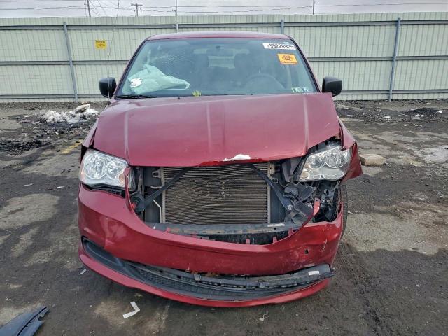 Dodge Caravan Se Image 13