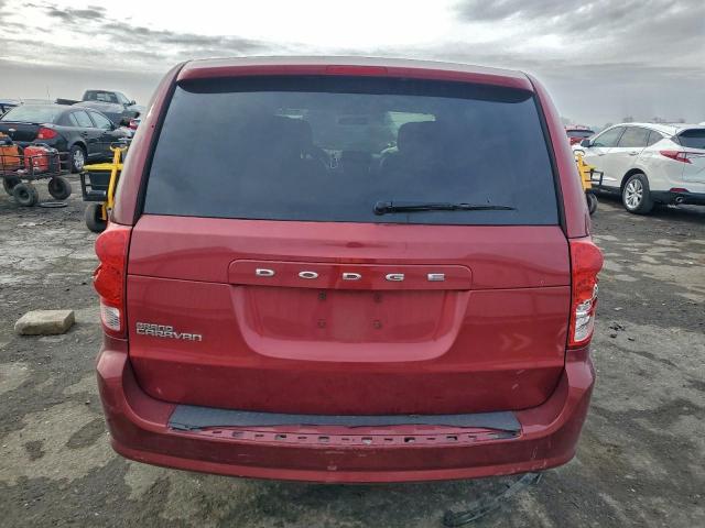 Dodge Caravan Se Image 6