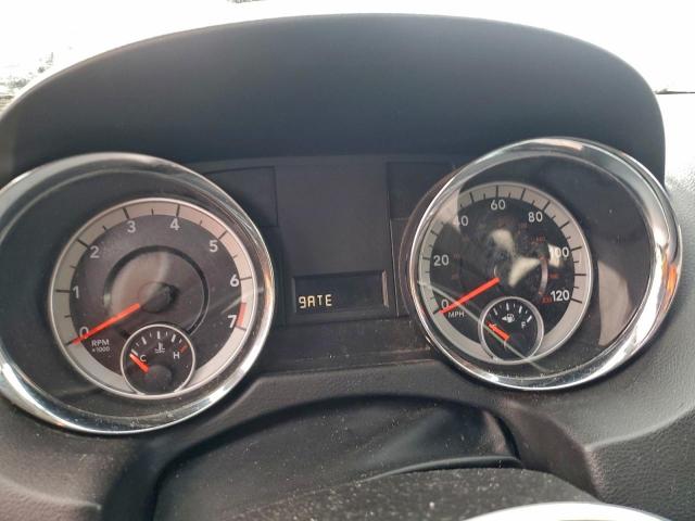 Dodge Caravan Se Image 2