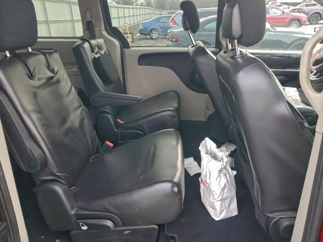 Dodge Caravan Se Image 9