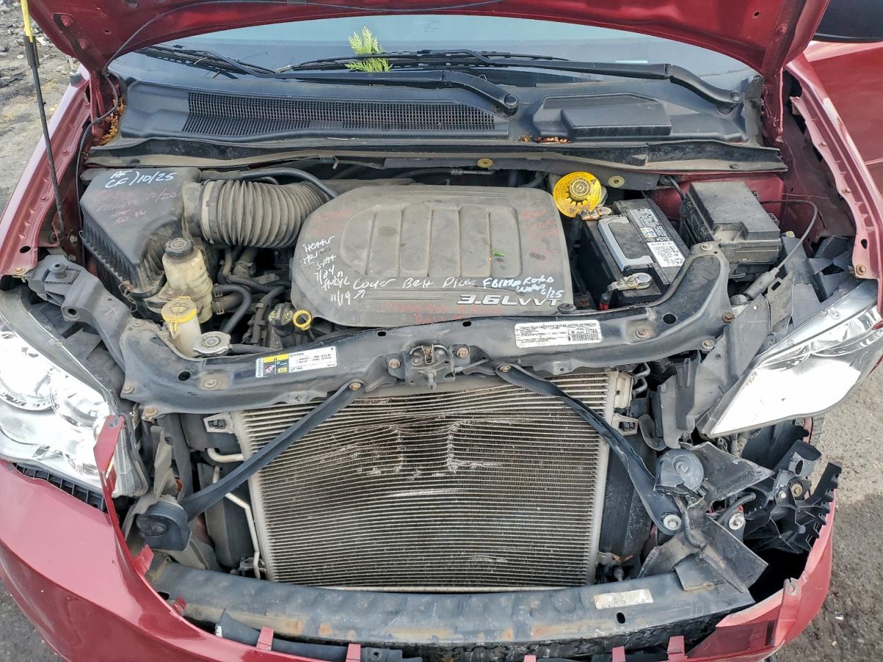 Dodge Caravan Se Image 4