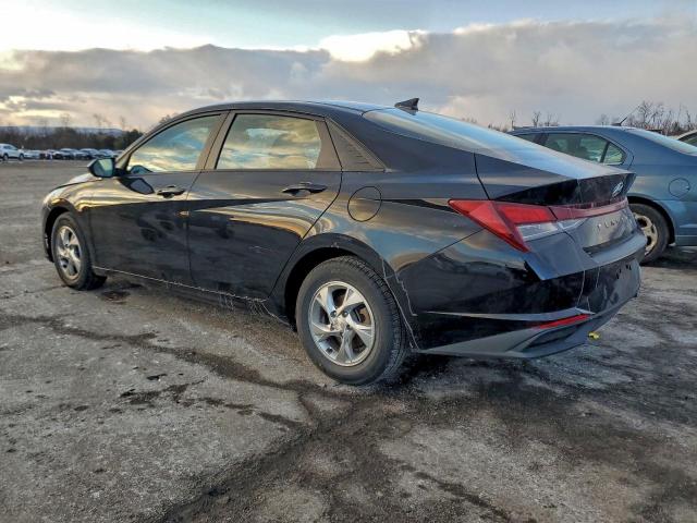 Hyundai ELANTRA Se Image 2