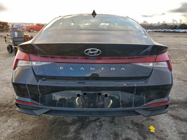 Hyundai ELANTRA Se Image 9