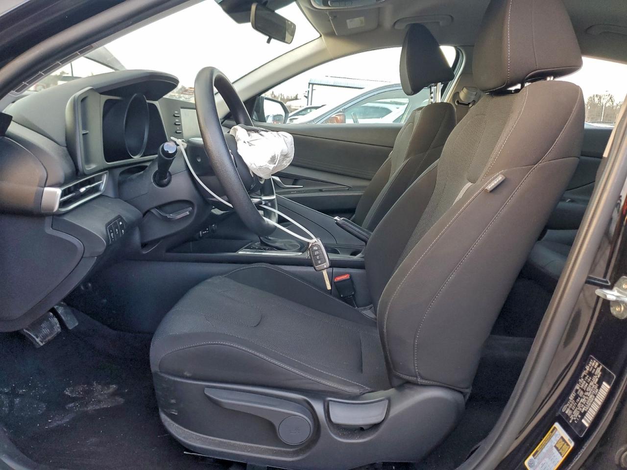 Hyundai ELANTRA Se Image 5