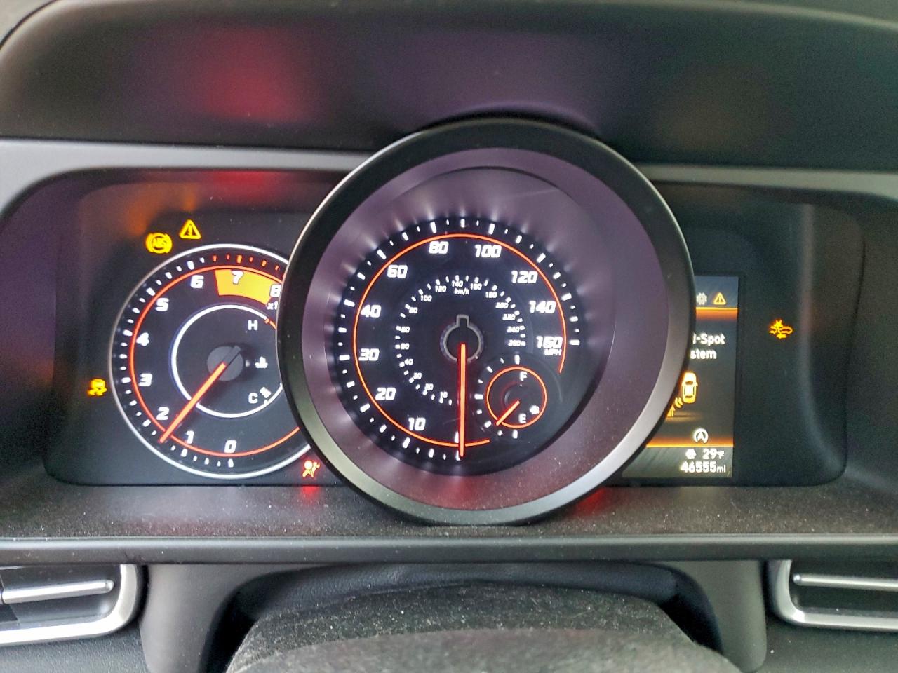 Hyundai ELANTRA Se Image 6