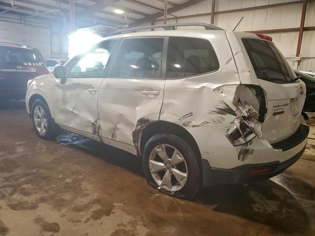 Subaru Forester 2.5i Premium Image 2