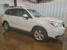 Subaru Forester 2.5i Premium Image 3