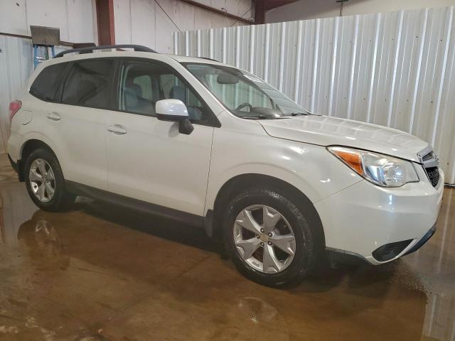 Subaru Forester 2.5i Premium Image 3