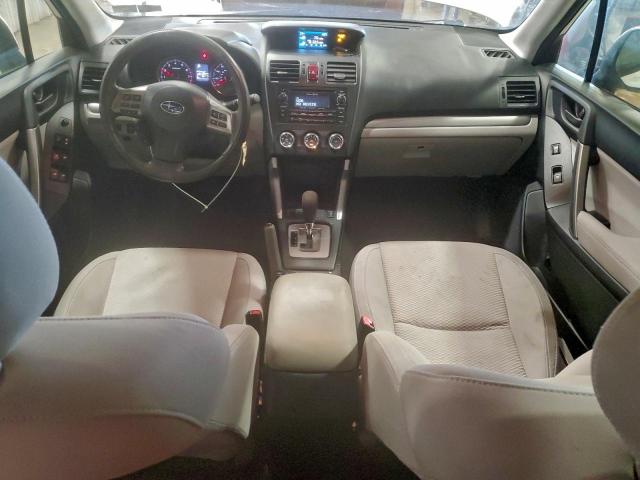 Subaru Forester 2.5i Premium Image 7