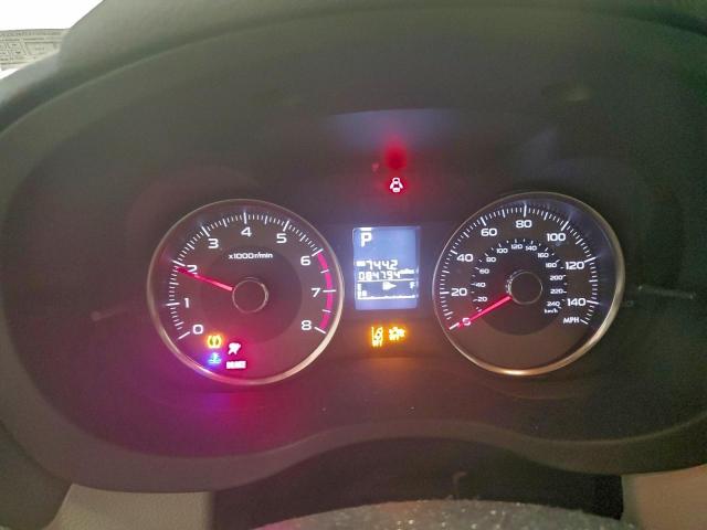 Subaru Forester 2.5i Premium Image 5