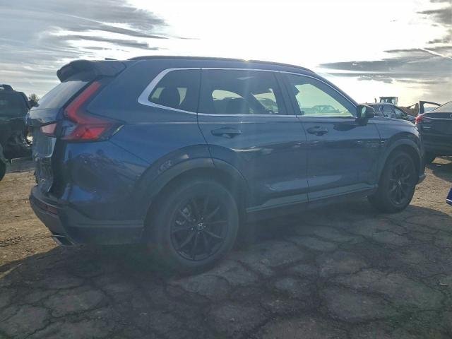 Honda Crv Sport Image 10