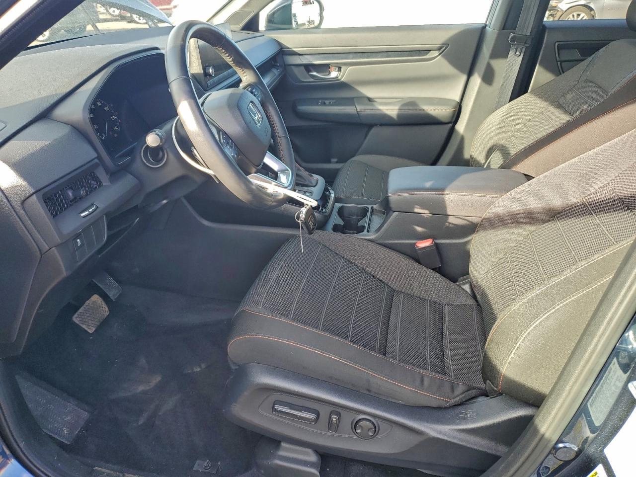 Honda Crv Sport Image 7