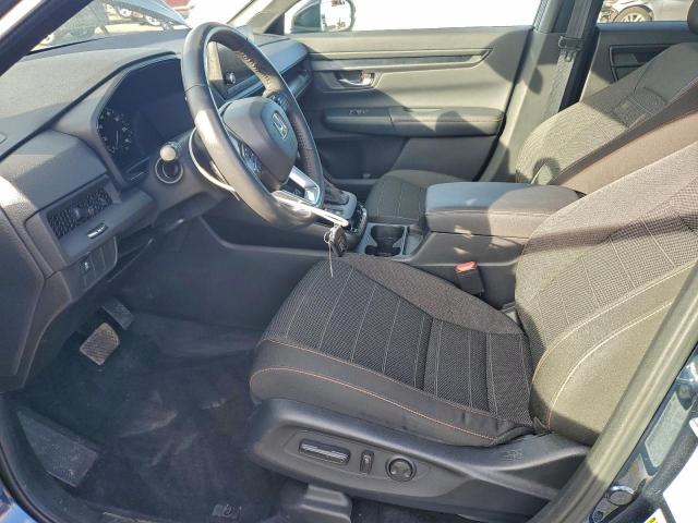 Honda Crv Sport Image 7