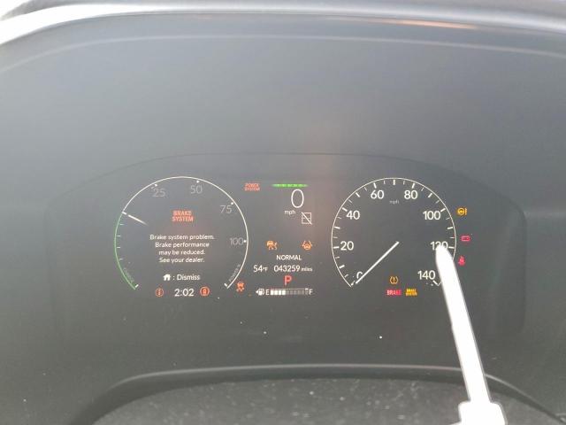 Honda Crv Sport Image 12