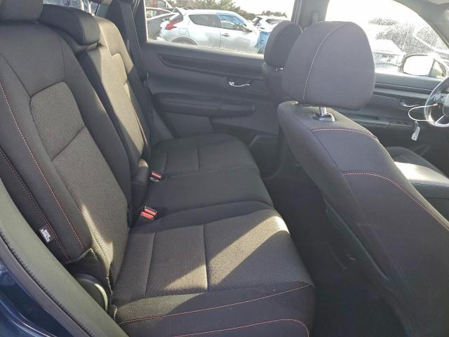 Honda Crv Sport Image 8