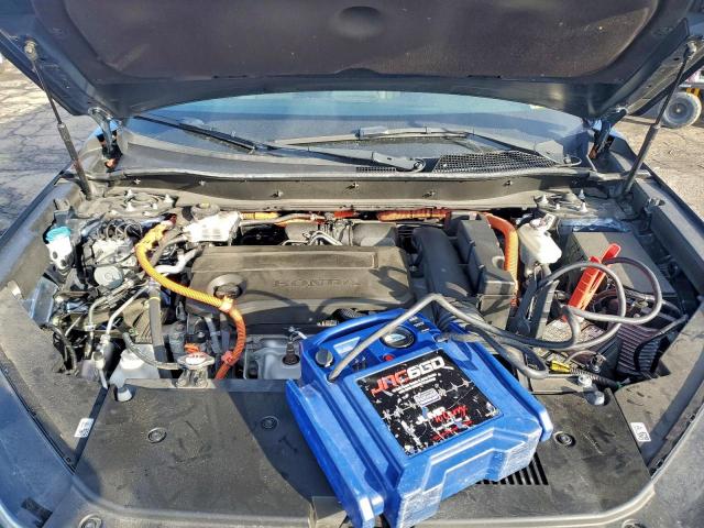 Honda Crv Sport Image 9