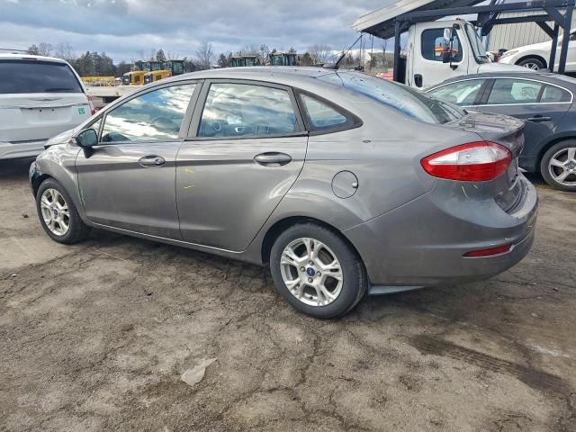 Ford Fiesta Se Image 8