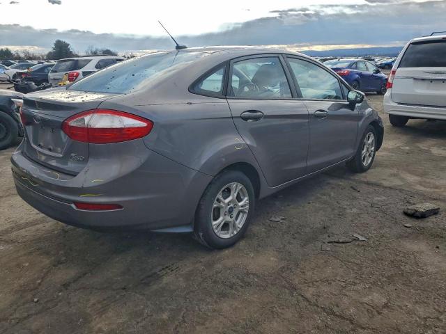 Ford Fiesta Se Image 4