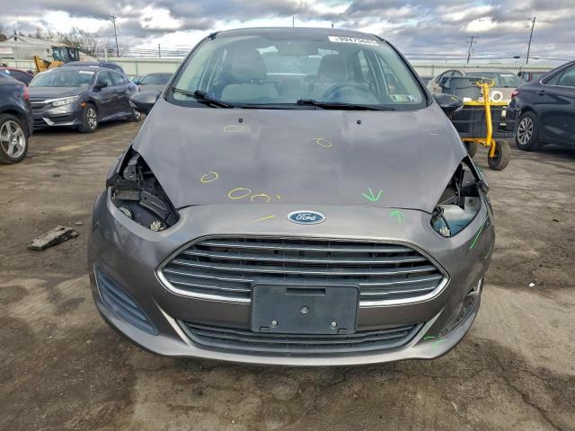 Ford Fiesta Se Image 2
