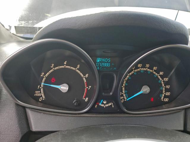 Ford Fiesta Se Image 6