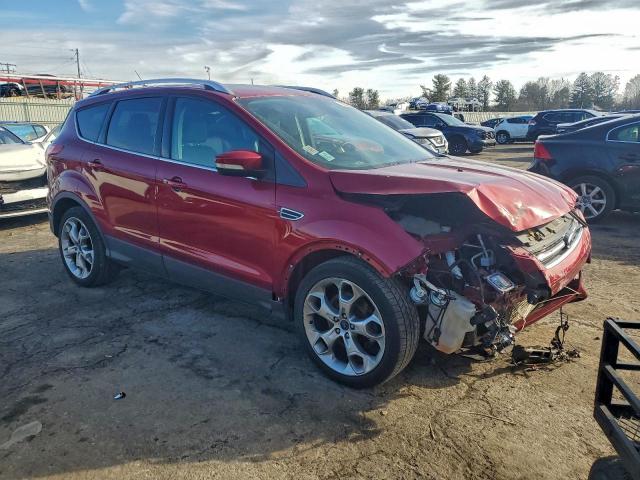 Ford Escape Titanium Image 5