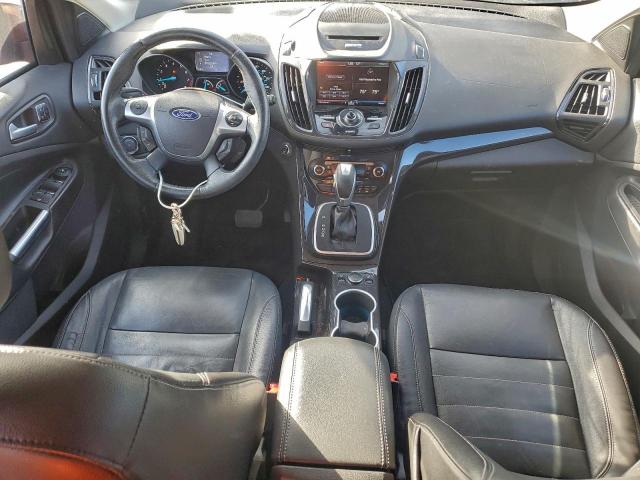 Ford Escape Titanium Image 10