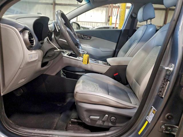 Hyundai KONA Limited Image 7