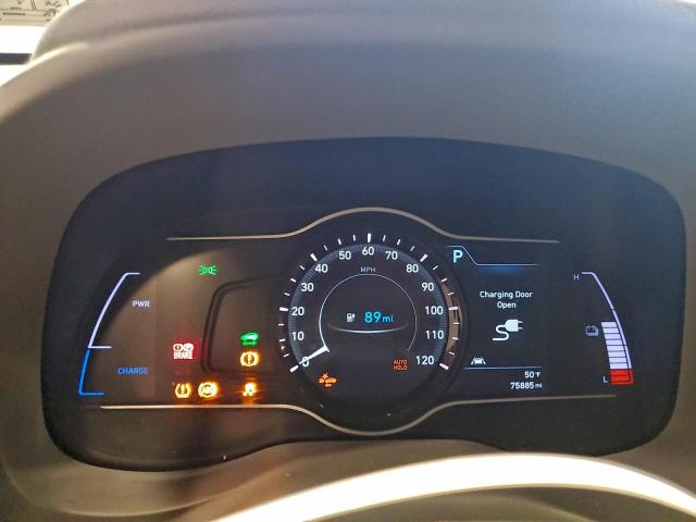 Hyundai KONA Limited Image 11