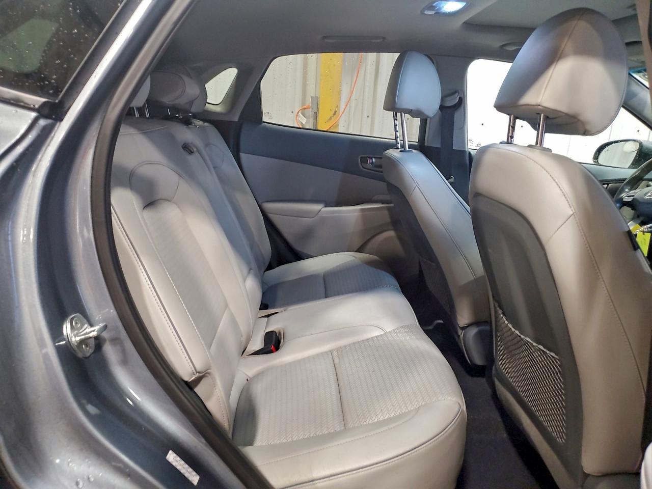 Hyundai KONA Limited Image 5