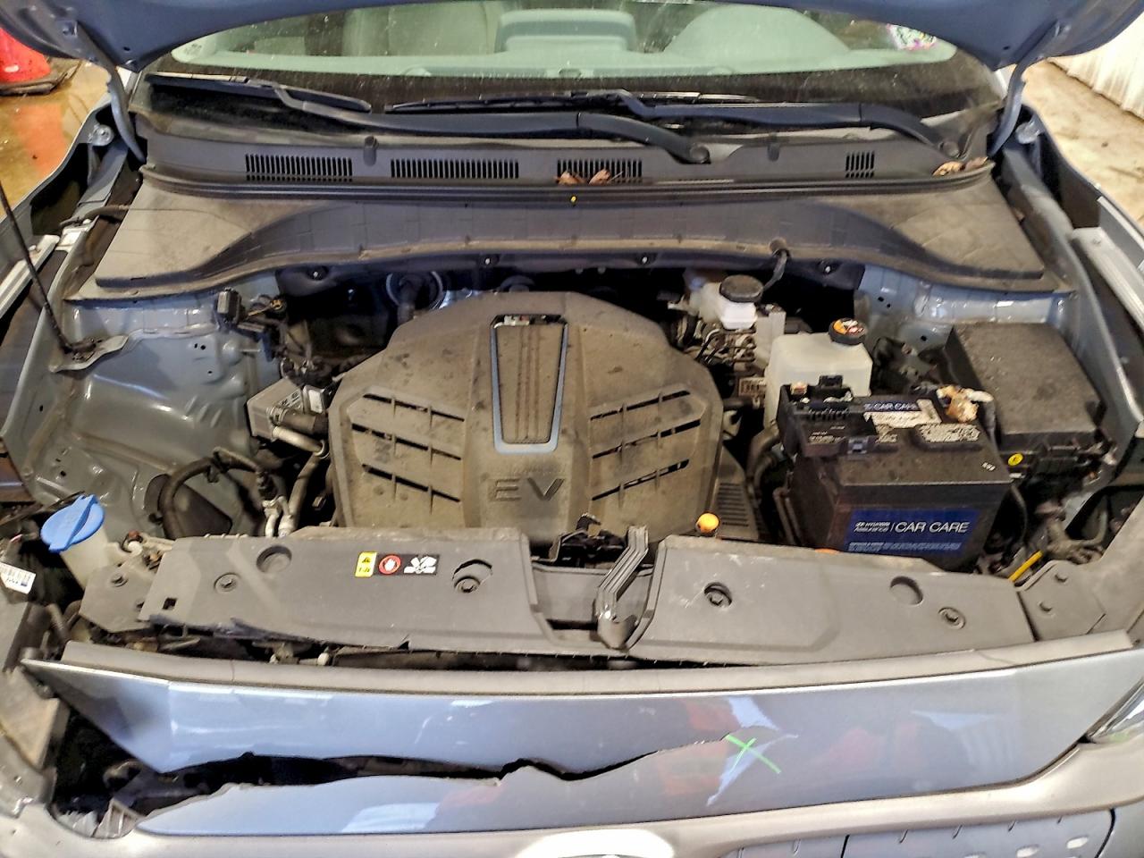 Hyundai KONA Limited Image 8