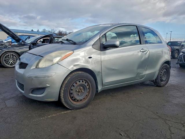  Salvage Toyota Yaris