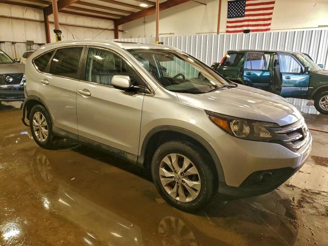 Honda Crv Exl Image 2