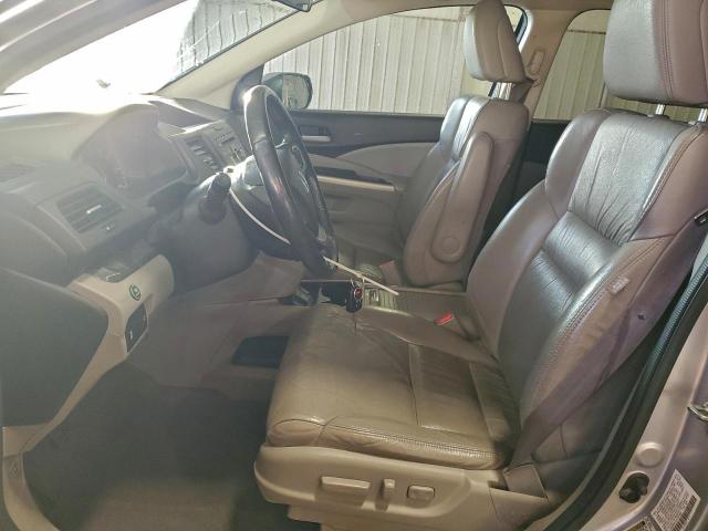 Honda Crv Exl Image 7