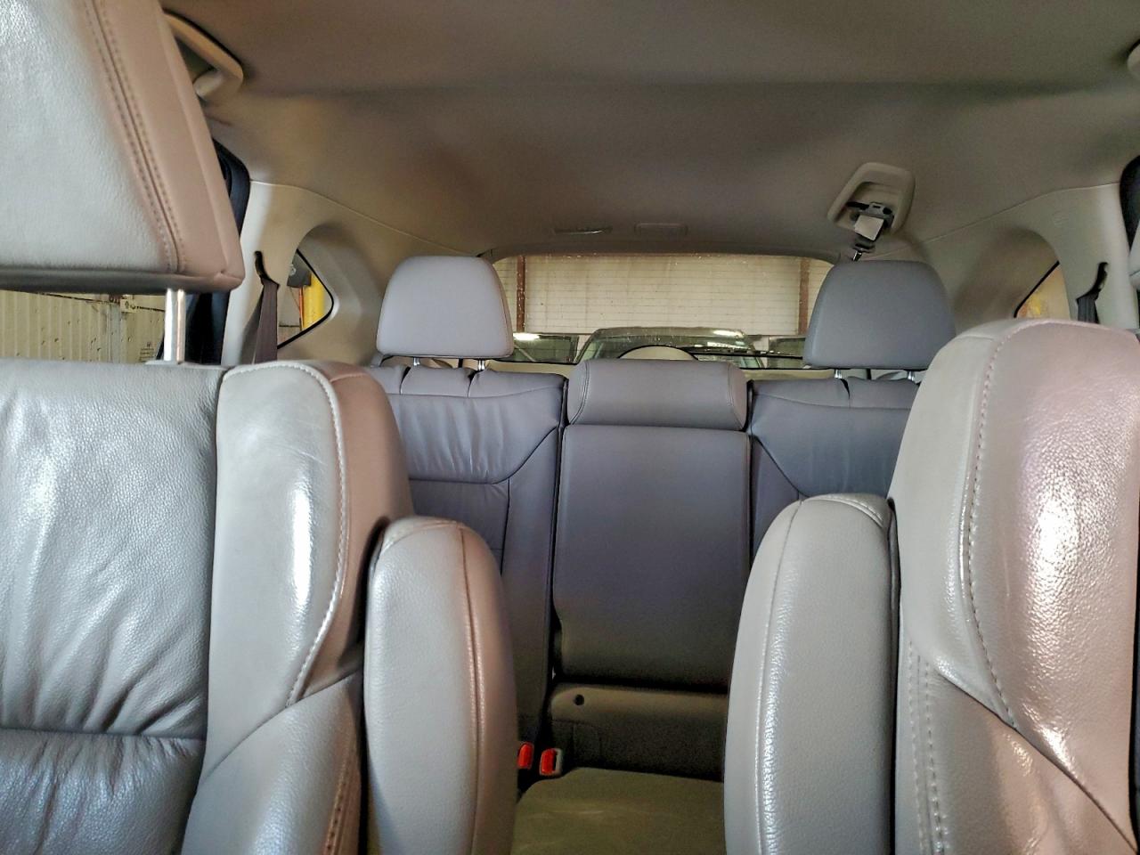 Honda Crv Exl Image 10