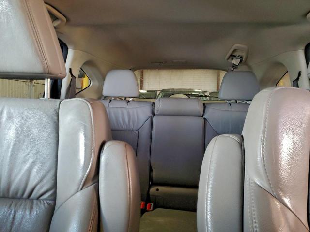 Honda Crv Exl Image 10