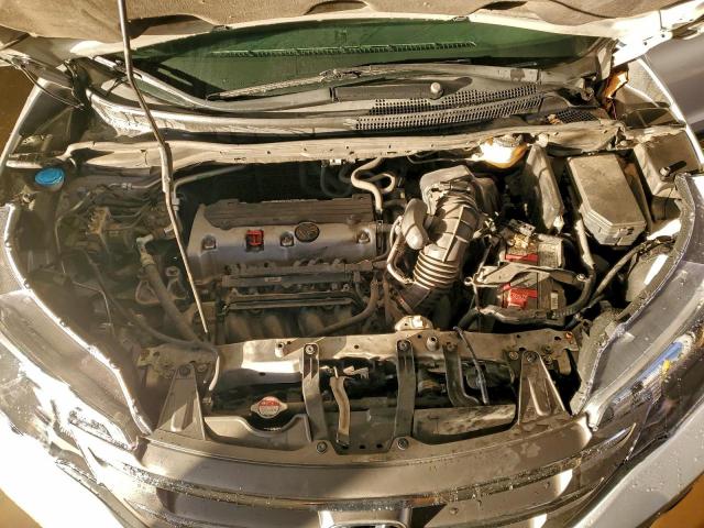 Honda Crv Exl Image 11