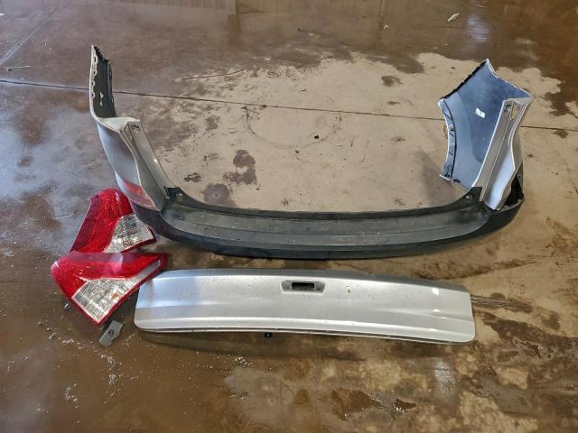 Honda Crv Exl Image 12