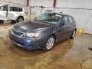 Subaru Impreza 2.5i Image 1