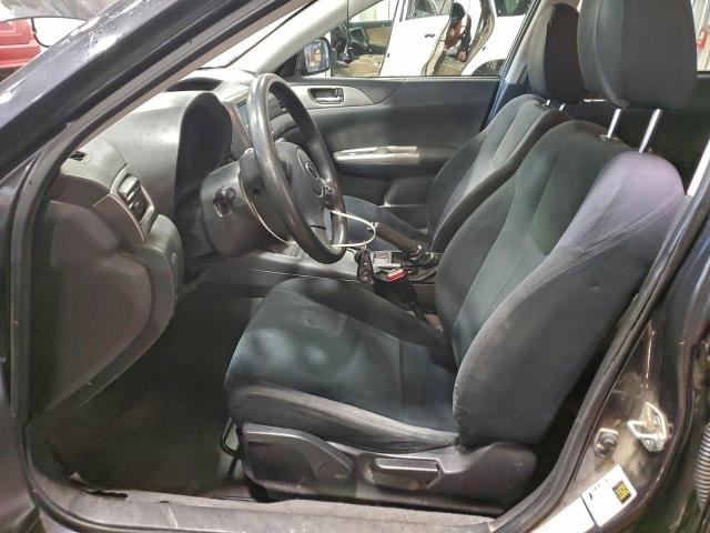 Subaru Impreza 2.5i Image 7