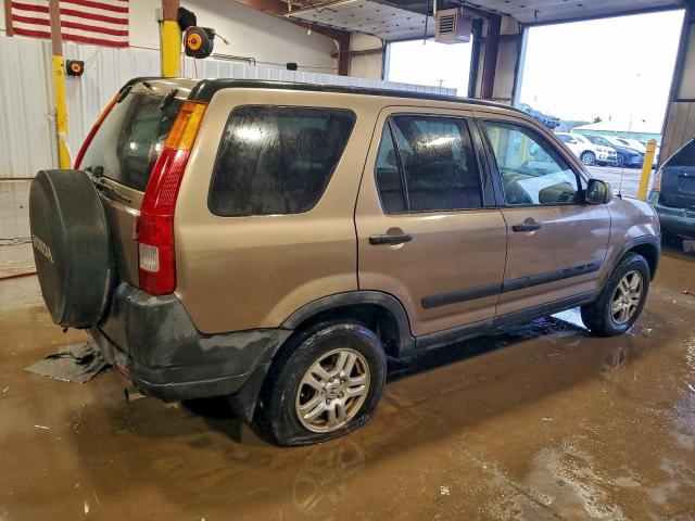 Honda Crv Ex Image 5