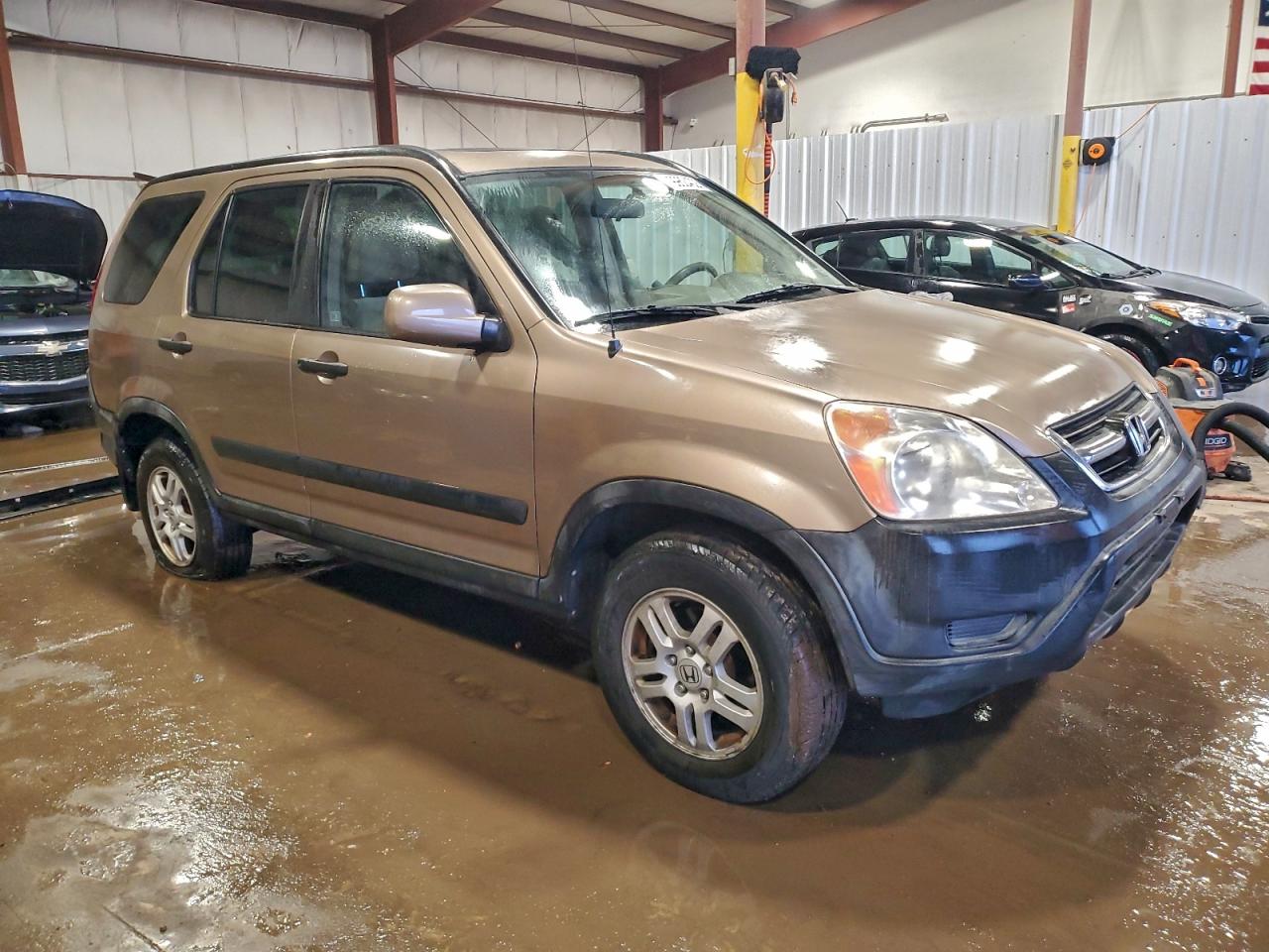 Honda Crv Ex Image 3