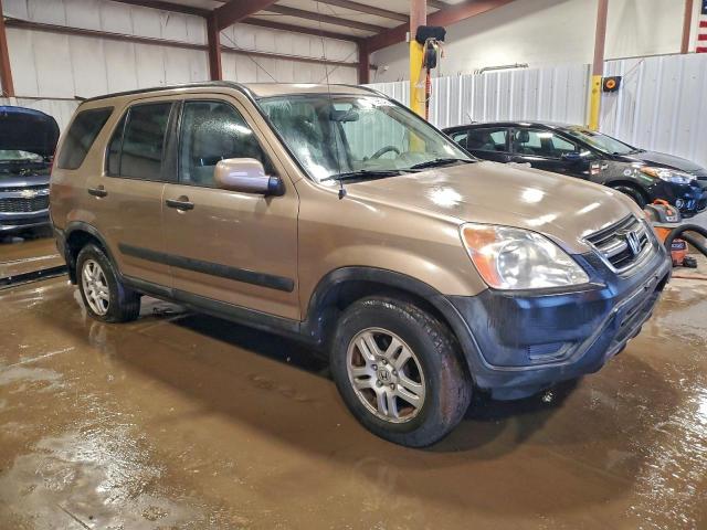 Honda Crv Ex Image 3