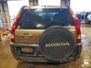 Honda Crv Ex Image 9