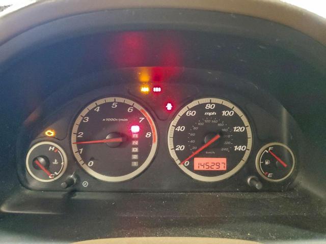 Honda Crv Ex Image 2