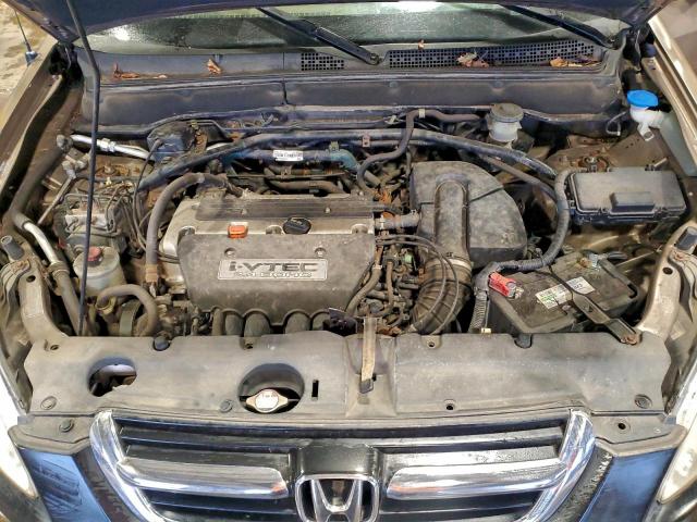 Honda Crv Ex Image 13