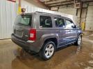 Jeep Patriot Latitude Image 3